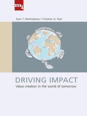 cover image of Driving Impact